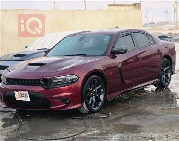 Dodge Charger 2019 for sale in Iraq - Shatt al-Arab 